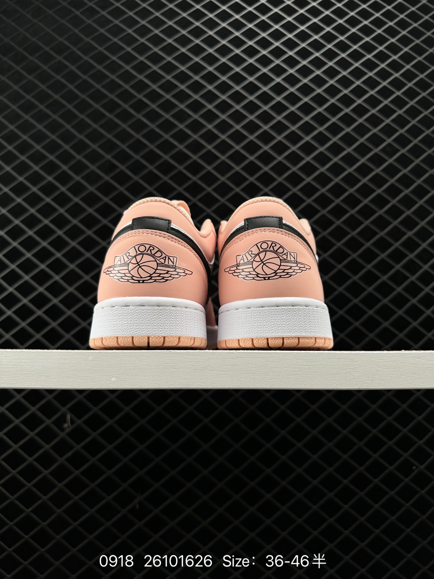 Nike Air Jordan 1 Mid”Green Yellow“